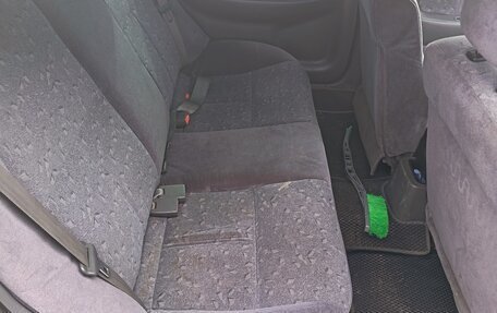 KIA Spectra II (LD), 2007 год, 220 000 рублей, 11 фотография