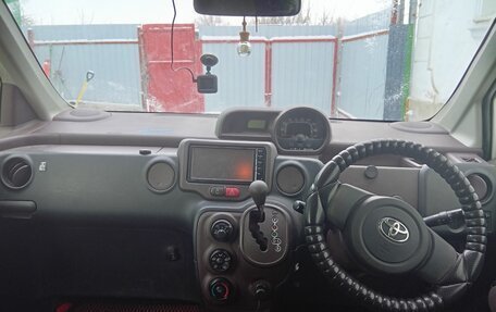 Toyota Porte II, 2014 год, 740 000 рублей, 6 фотография