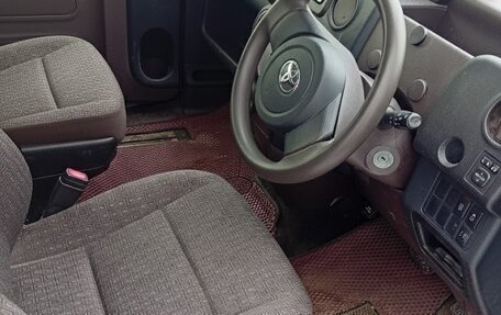 Toyota Porte II, 2014 год, 740 000 рублей, 5 фотография