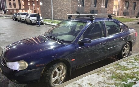 Ford Mondeo II, 1999 год, 160 000 рублей, 6 фотография