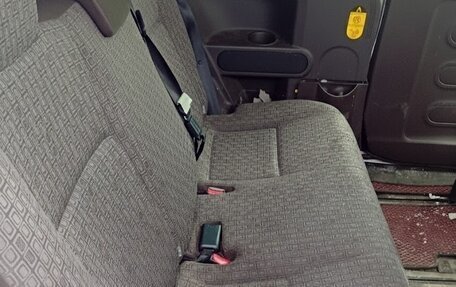 Toyota Porte II, 2014 год, 740 000 рублей, 4 фотография