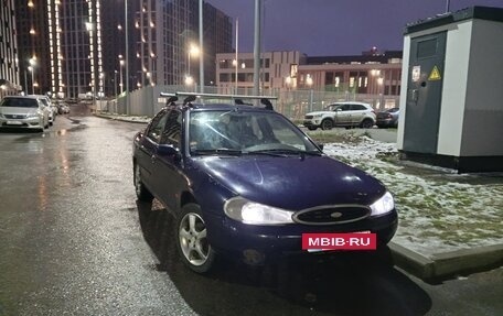 Ford Mondeo II, 1999 год, 160 000 рублей, 7 фотография