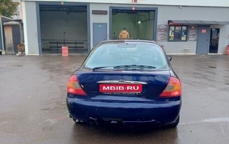 Ford Mondeo II, 1999 год, 160 000 рублей, 5 фотография