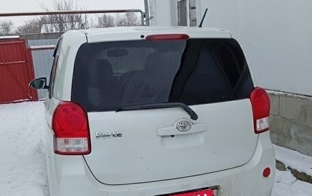 Toyota Porte II, 2014 год, 740 000 рублей, 2 фотография