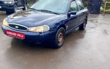 Ford Mondeo II, 1999 год, 160 000 рублей, 3 фотография