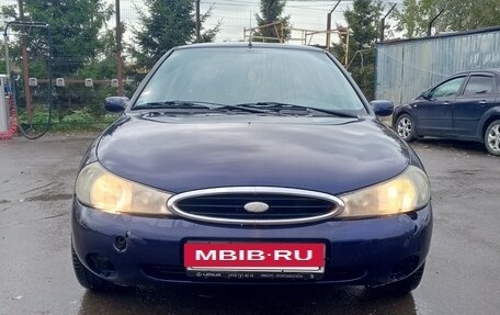 Ford Mondeo II, 1999 год, 160 000 рублей, 2 фотография