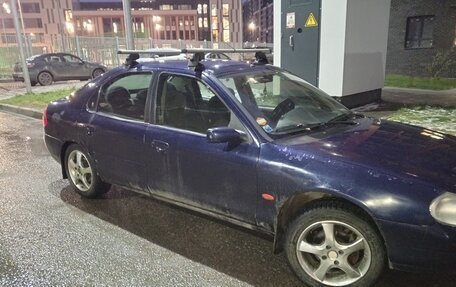 Ford Mondeo II, 1999 год, 160 000 рублей, 10 фотография