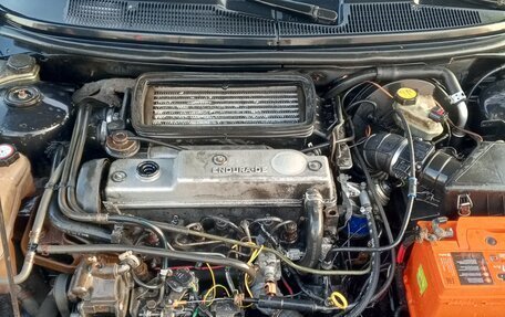 Ford Mondeo II, 1999 год, 160 000 рублей, 11 фотография