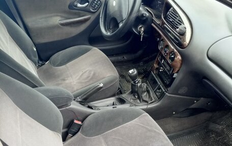 Ford Mondeo II, 1999 год, 160 000 рублей, 14 фотография