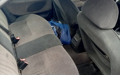 Ford Mondeo II, 1999 год, 160 000 рублей, 13 фотография