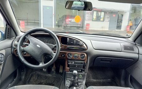 Ford Mondeo II, 1999 год, 160 000 рублей, 12 фотография