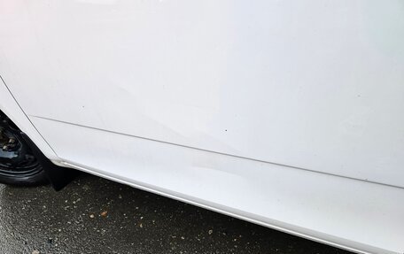 Skoda Fabia II, 2011 год, 800 000 рублей, 9 фотография