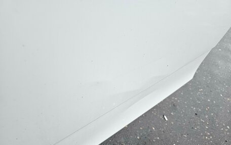 Skoda Fabia II, 2011 год, 800 000 рублей, 15 фотография