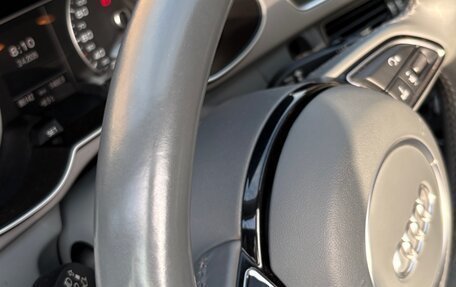 Audi A4, 2013 год, 1 725 000 рублей, 7 фотография