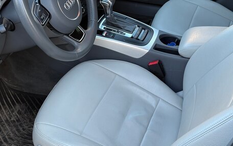 Audi A4, 2013 год, 1 725 000 рублей, 6 фотография