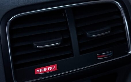 Audi A4, 2013 год, 1 725 000 рублей, 13 фотография