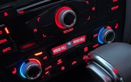 Audi A4, 2013 год, 1 725 000 рублей, 11 фотография