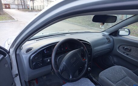 KIA Spectra II (LD), 2008 год, 255 000 рублей, 9 фотография