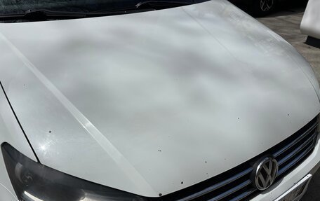 Volkswagen Polo VI (EU Market), 2015 год, 911 000 рублей, 6 фотография