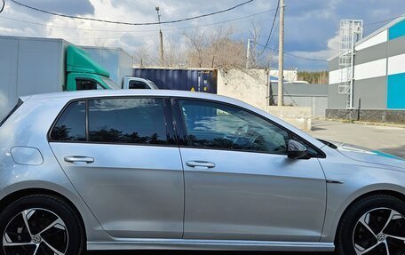 Volkswagen Golf VII, 2013 год, 1 190 000 рублей, 6 фотография