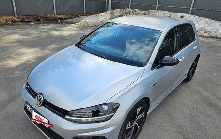 Volkswagen Golf VII, 2013 год, 1 190 000 рублей, 2 фотография