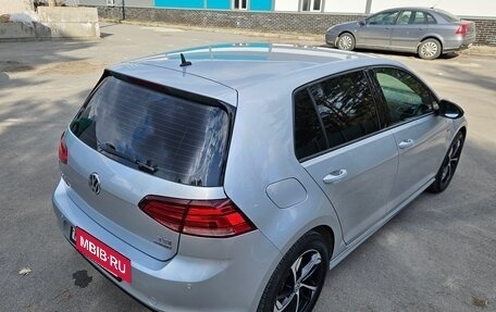 Volkswagen Golf VII, 2013 год, 1 190 000 рублей, 8 фотография