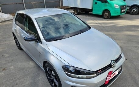 Volkswagen Golf VII, 2013 год, 1 190 000 рублей, 5 фотография