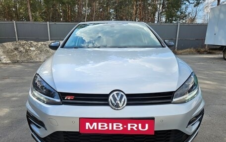 Volkswagen Golf VII, 2013 год, 1 190 000 рублей, 3 фотография