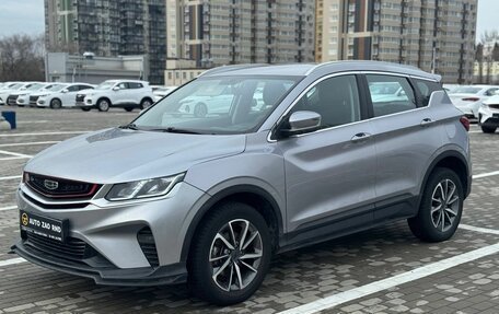 Geely Coolray I, 2022 год, 1 270 000 рублей, 2 фотография