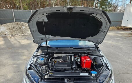 Volkswagen Golf VII, 2013 год, 1 190 000 рублей, 18 фотография