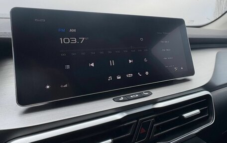 Geely Coolray I, 2022 год, 1 270 000 рублей, 6 фотография