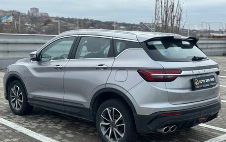 Geely Coolray I, 2022 год, 1 270 000 рублей, 4 фотография