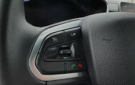 Geely Coolray I, 2022 год, 1 270 000 рублей, 9 фотография