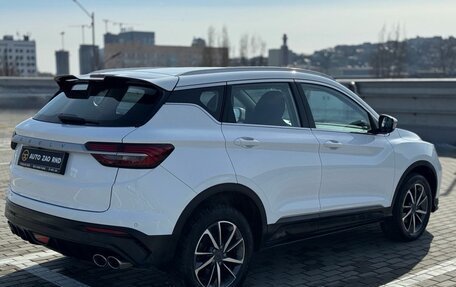 Geely Coolray I, 2022 год, 1 190 000 рублей, 3 фотография