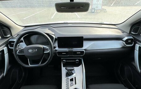 Geely Coolray I, 2022 год, 1 190 000 рублей, 5 фотография