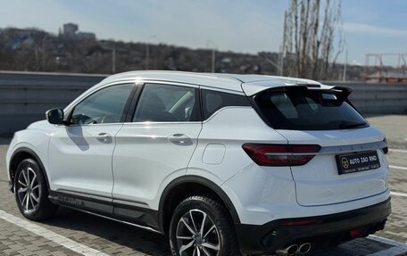 Geely Coolray I, 2022 год, 1 190 000 рублей, 4 фотография