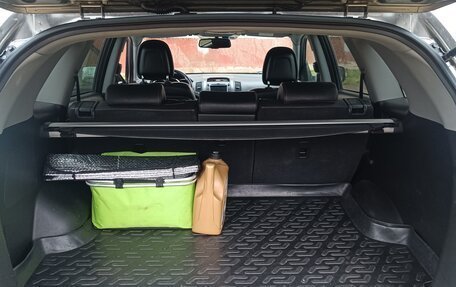 KIA Sorento II рестайлинг, 2011 год, 1 300 000 рублей, 7 фотография