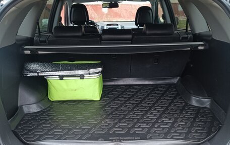 KIA Sorento II рестайлинг, 2011 год, 1 300 000 рублей, 6 фотография