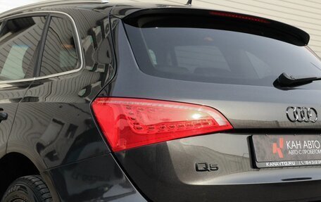 Audi Q5, 2009 год, 785 000 рублей, 6 фотография