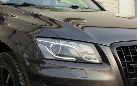 Audi Q5, 2009 год, 785 000 рублей, 5 фотография