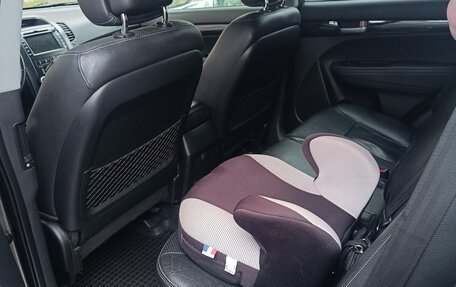 KIA Sorento II рестайлинг, 2011 год, 1 300 000 рублей, 8 фотография