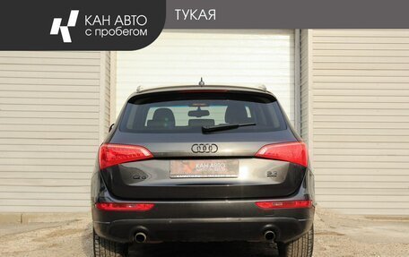 Audi Q5, 2009 год, 785 000 рублей, 4 фотография