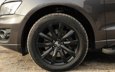 Audi Q5, 2009 год, 785 000 рублей, 7 фотография