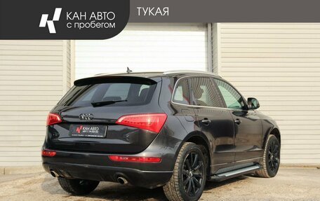 Audi Q5, 2009 год, 785 000 рублей, 3 фотография