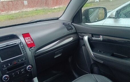 KIA Sorento II рестайлинг, 2011 год, 1 300 000 рублей, 11 фотография