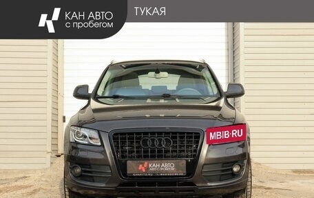 Audi Q5, 2009 год, 785 000 рублей, 2 фотография