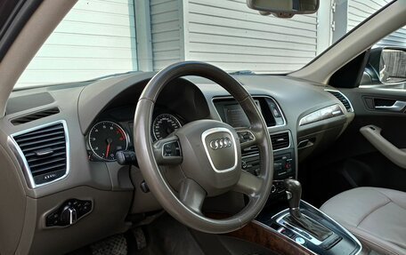 Audi Q5, 2009 год, 785 000 рублей, 9 фотография