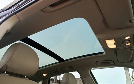 Audi Q5, 2009 год, 785 000 рублей, 10 фотография