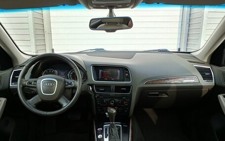 Audi Q5, 2009 год, 785 000 рублей, 14 фотография