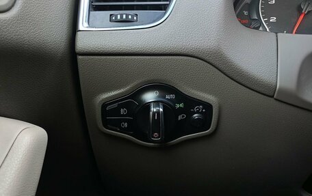 Audi Q5, 2009 год, 785 000 рублей, 16 фотография